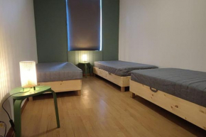 N°1 Annœullin - Appt spacieux - 2 Chambres